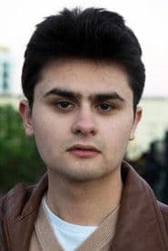 Joshua Morgan photo 2