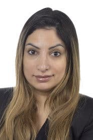 Nooshi Dadgostar photo 2