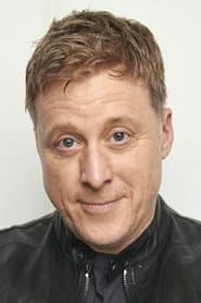 Alan Tudyk photo 6