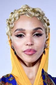 FKA twigs photo 2