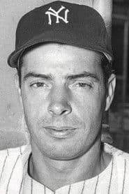 Joe DiMaggio photo 2