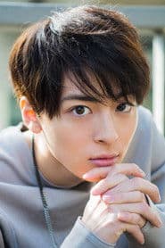 Mahiro Takasugi photo 2