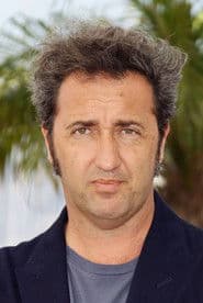 Paolo Sorrentino photo 4