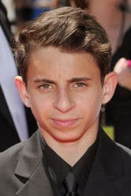 Moisés Arias photo 3