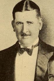 James Parrott photo 3