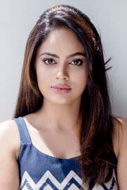 Nandita Swetha photo 3