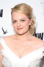 Elisabeth Moss photo 8