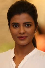 Aishwarya Rajesh photo 8