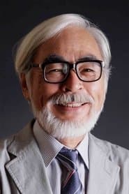 Hayao Miyazaki photo 1