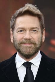 Kenneth Branagh photo 2