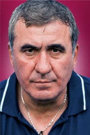 Gheorghe Hagi photo 2