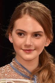 Emilia Jones photo 9