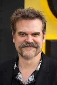 David Harbour photo 2