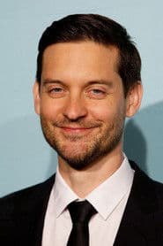 Tobey Maguire photo 5