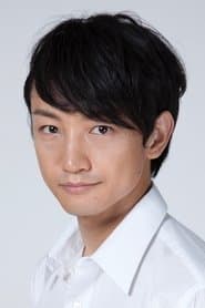 Takashi Nagayama
