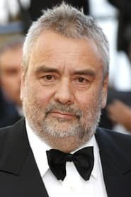 Luc Besson photo 3