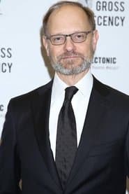 David Hyde Pierce photo 3