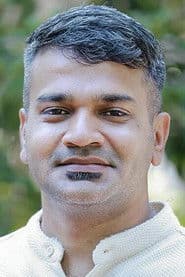 Anuraj Manohar photo 2