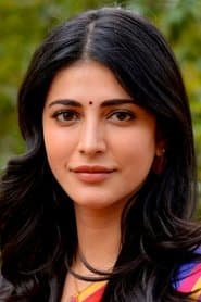 Shruti Haasan photo 3