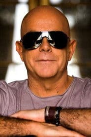 Pedro Abrunhosa photo 5