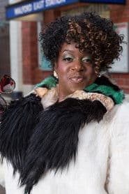 Tameka Empson photo 2