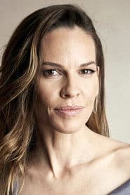 Hilary Swank photo 4