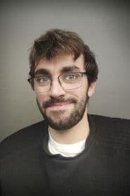 Nico Nargual photo 1