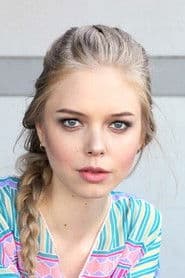 Megan Peta Hill photo 3