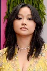 Lana Condor photo 8