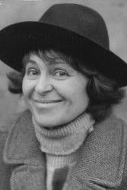 Kira Muratova photo 3