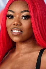 Lady Leshurr photo 2