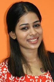 Sai Priyanka Ruth photo 2