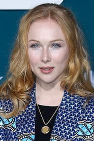 Molly C. Quinn photo 2