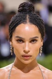 Zoë Kravitz photo 7