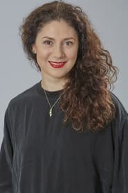 Martha Issová photo 2