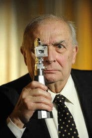 Claude Chabrol photo 3