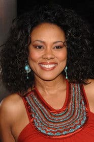 Lela Rochon photo 2