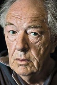 Michael Gambon photo 3