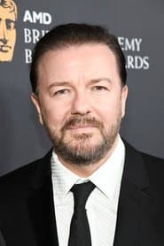 Ricky Gervais photo 3