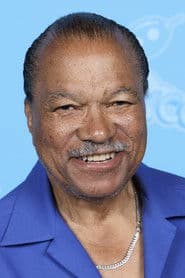 Billy Dee Williams photo 3