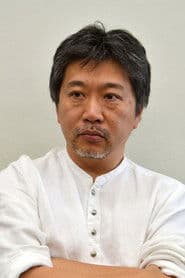 Hirokazu Kore-eda photo 3