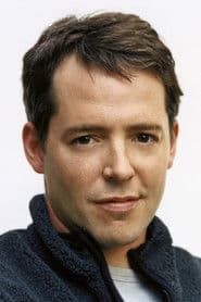 Matthew Broderick photo 2