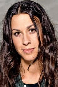 Alanis Morissette photo 3