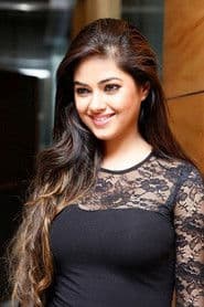 Meera Chopra photo 2