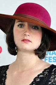 Stine Fischer Christensen photo 2