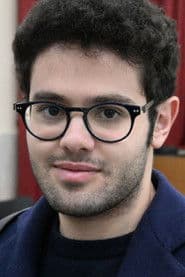 ALESSANDRO COPPOLINO photo 2