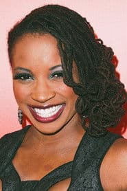 Shanola Hampton photo 7