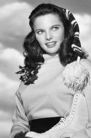 Geraldine Brooks photo 3