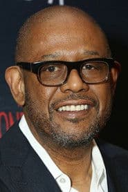 Forest Whitaker photo 2