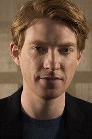 Domhnall Gleeson photo 4